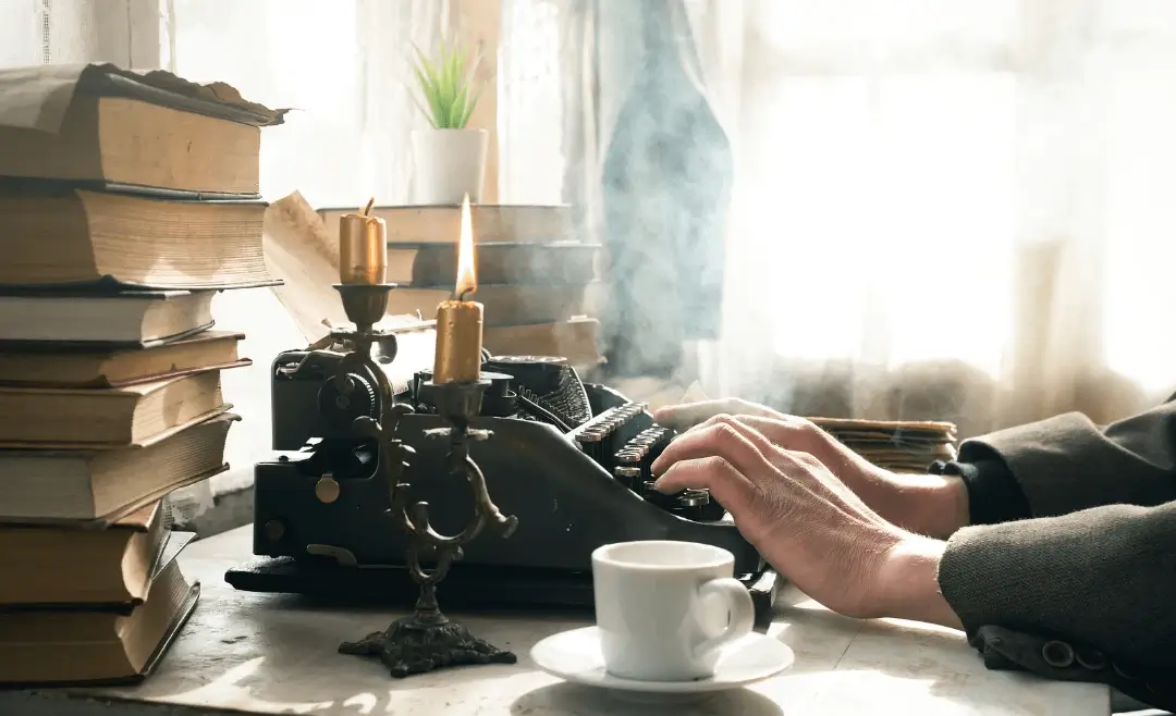 Rédacteur Web (H/F)