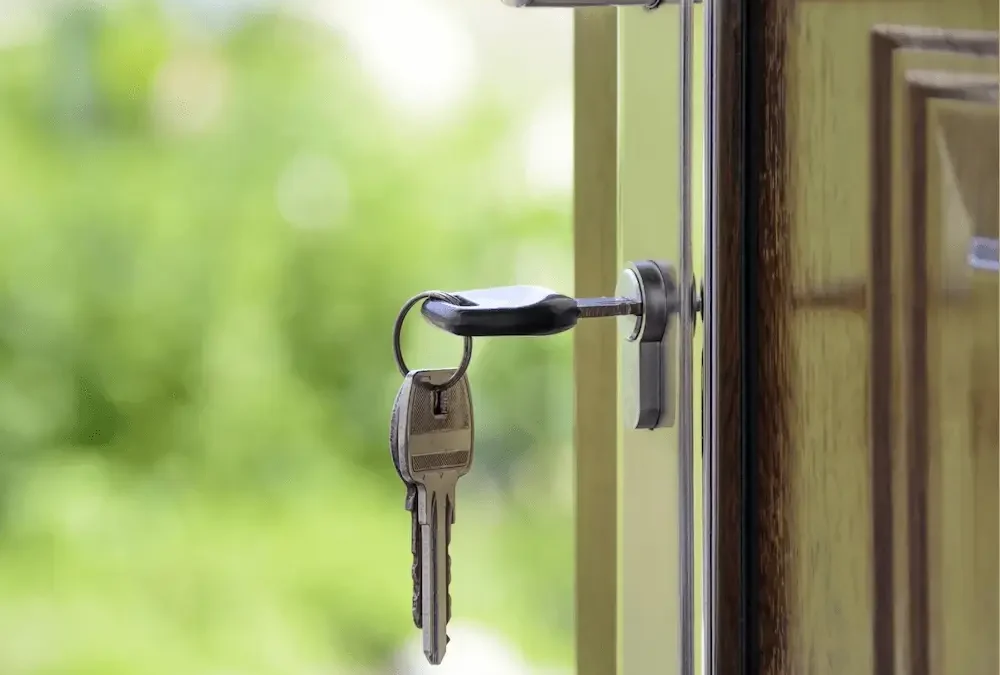 Chargé de Location Courte Durée (H/F)