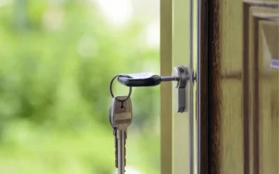 Chargé de Location Courte Durée (H/F)