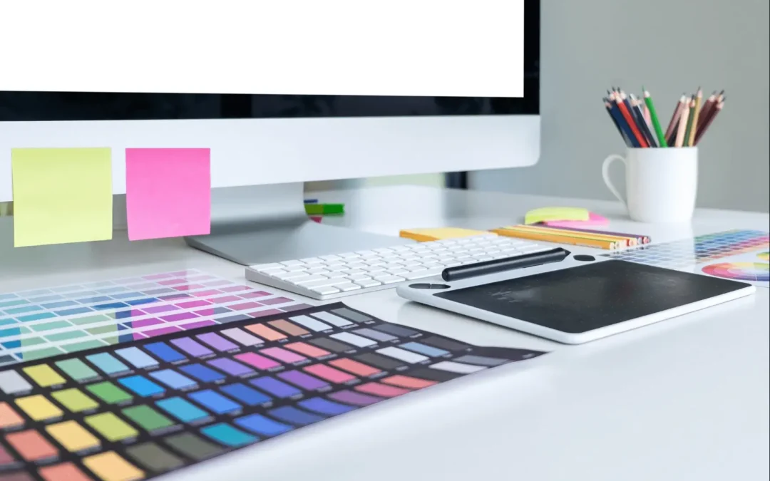 UI/UX Designer (H/F)