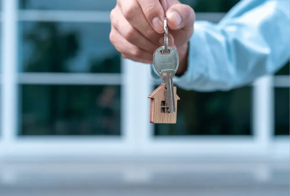 Property Manager (H/F)