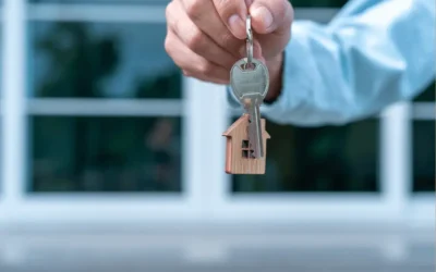 Property Manager (H/F)