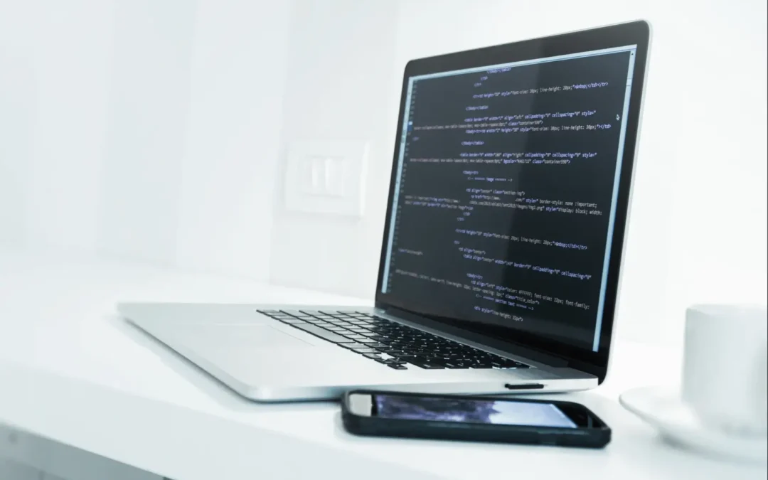 Front end developer (H/F)