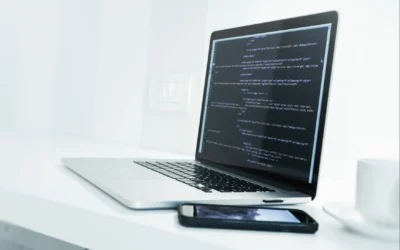 Front end developer (H/F)
